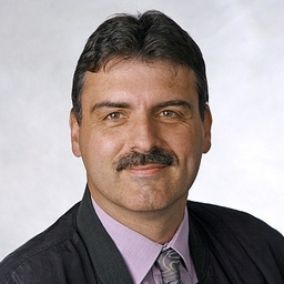 Michel Weyeneth