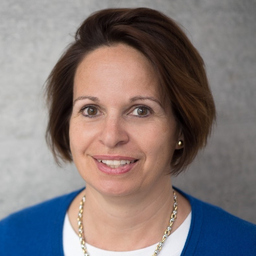 Catherine Schwab Wildi