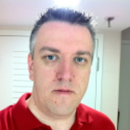 Alan Hamilton