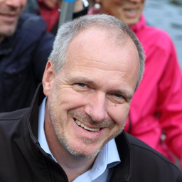 Ingo Nolte