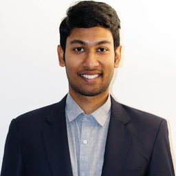 Nikhil Murali Krishnaa