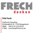 Fritz Frech
