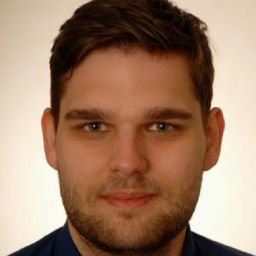Dipl.-Ing. Patryk Mikolajczyk