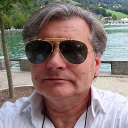 Franz P. Kraibacher