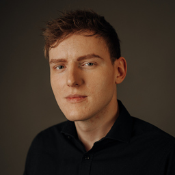 Lennart Oblong
