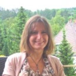 Regine Patzer