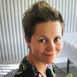 Ing. Stefanie Rupp