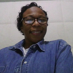 Anquinette McEverson