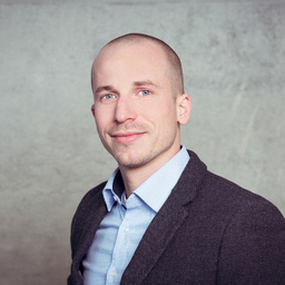 Roman Pawlowski (MBA & M.Sc.)