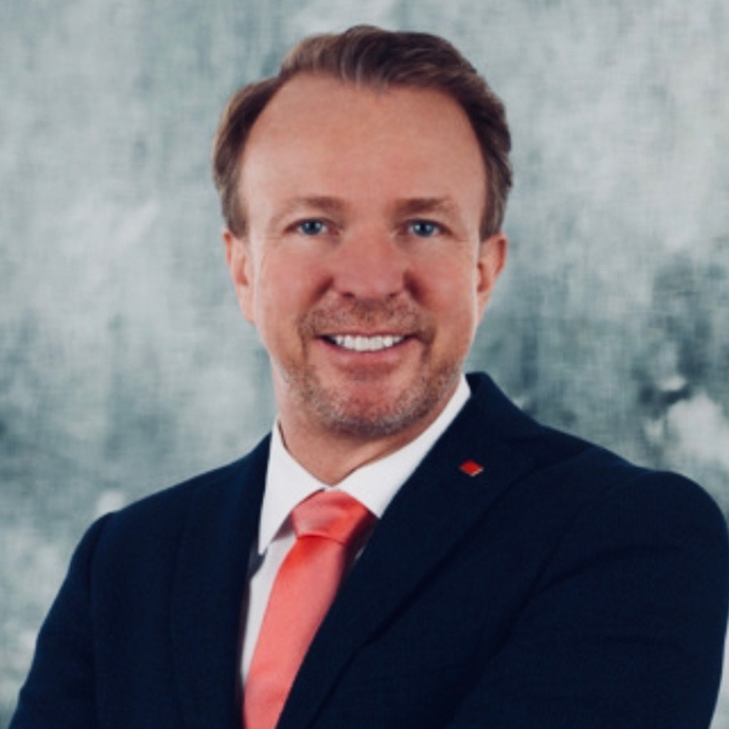 Stephan Klöckner Verkaufsleiter Kanalguss ACO GmbH XING