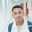 Santhoshkumar Vijayan