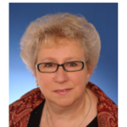 Marlies Jünger