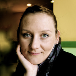 Karolina Zolnierek