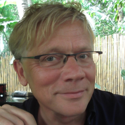 Dr. Thomas Pratsch