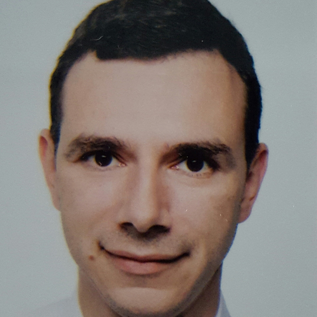 Social Media Profilbild Georg Kremer München