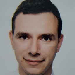 Georg Kremer's profile picture