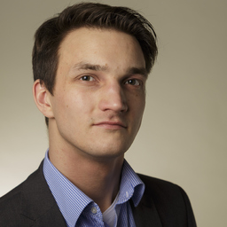 Dr. Philipp Ninz