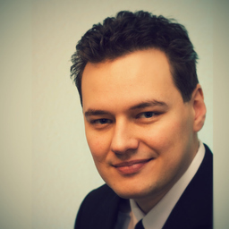 Dr. Alexander Rupp