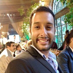 kleber Pedroso