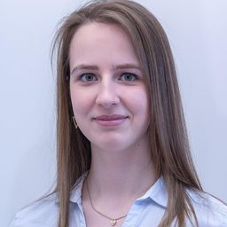 Profilbild Maike Matthies