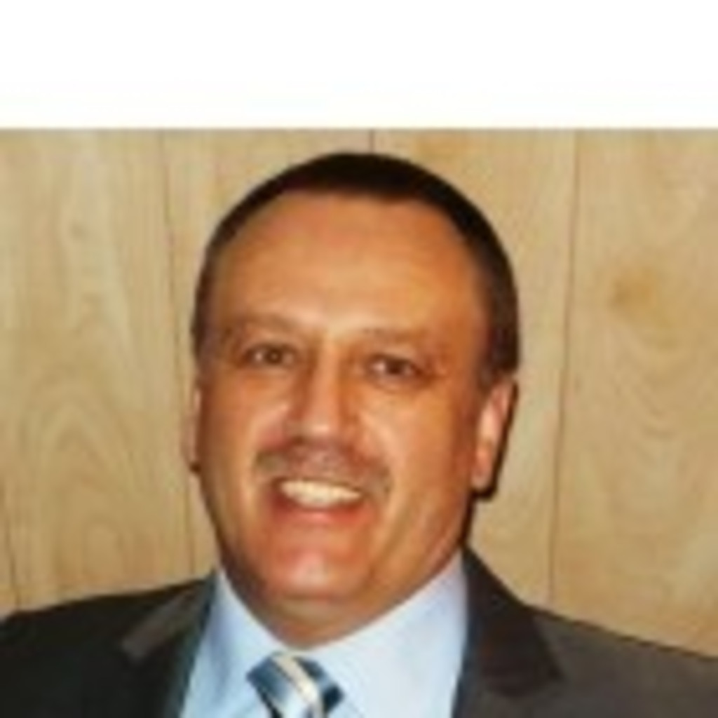 Jürgen Moll Strategischer Einkauf mech. Bearbeitung und Halbzeug