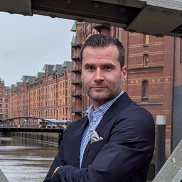 Christopher Studt