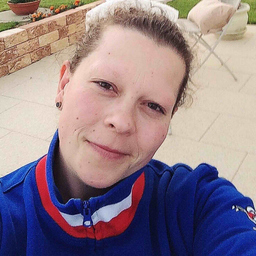 Katja Antony