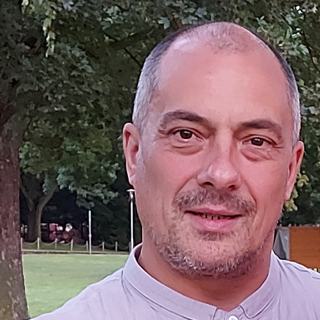 Jürgen Freitag Geschäftsführer Phoenix Corporate Health GmbH XING