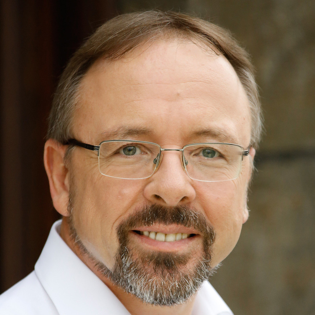 Dipl.Ing. Jürgen Abel Dozent Eckert Schulen XING