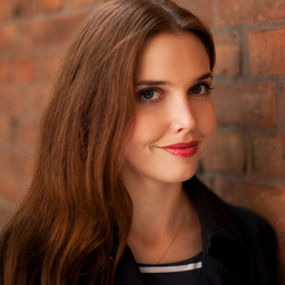 Polina Sperbeck