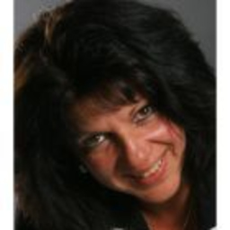 Astrid Charrier