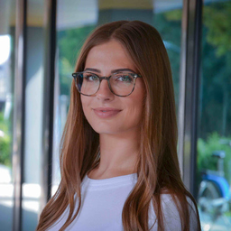Anna-Maria Hartmann