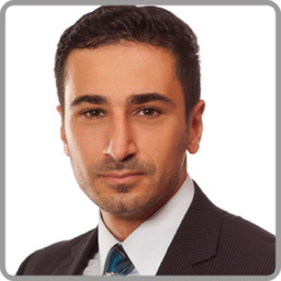 Joseph Hanna