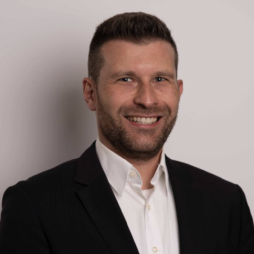 Achim Kirchner Senior Group Treasurer ARTEMIS Augenkliniken und Med