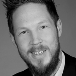 Profilbild Henning Müller