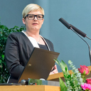 Pamela Hildegard Weber