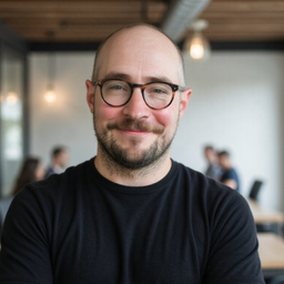 Patrick Scherfeld