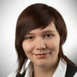 Britta Scholz