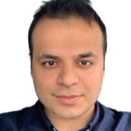 Homayoon Nasiri