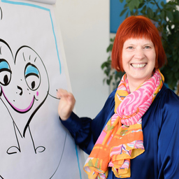 Dr. Bettina Ritter-Mamczek