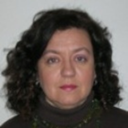 Elodia Hernández Hermida