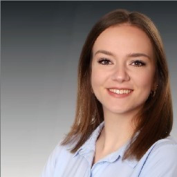 Alissa Gebhardt