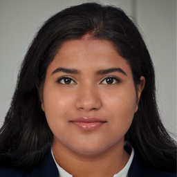 Nupur Neogy