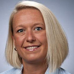 Melanie Ebert