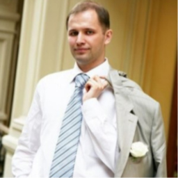 Aleksandr Petrov