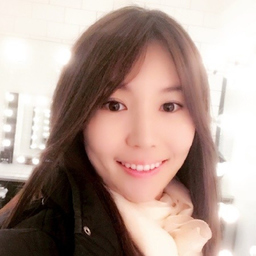 Sarah Hong