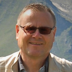 Dieter Korger