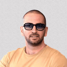 Daniel Belkacem