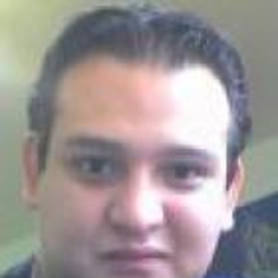 Luis Corichi