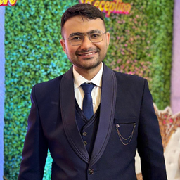 Ashwin Chettri